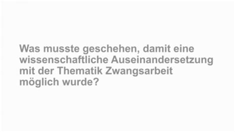 auseinandersetzung mit der thematik schwule und...